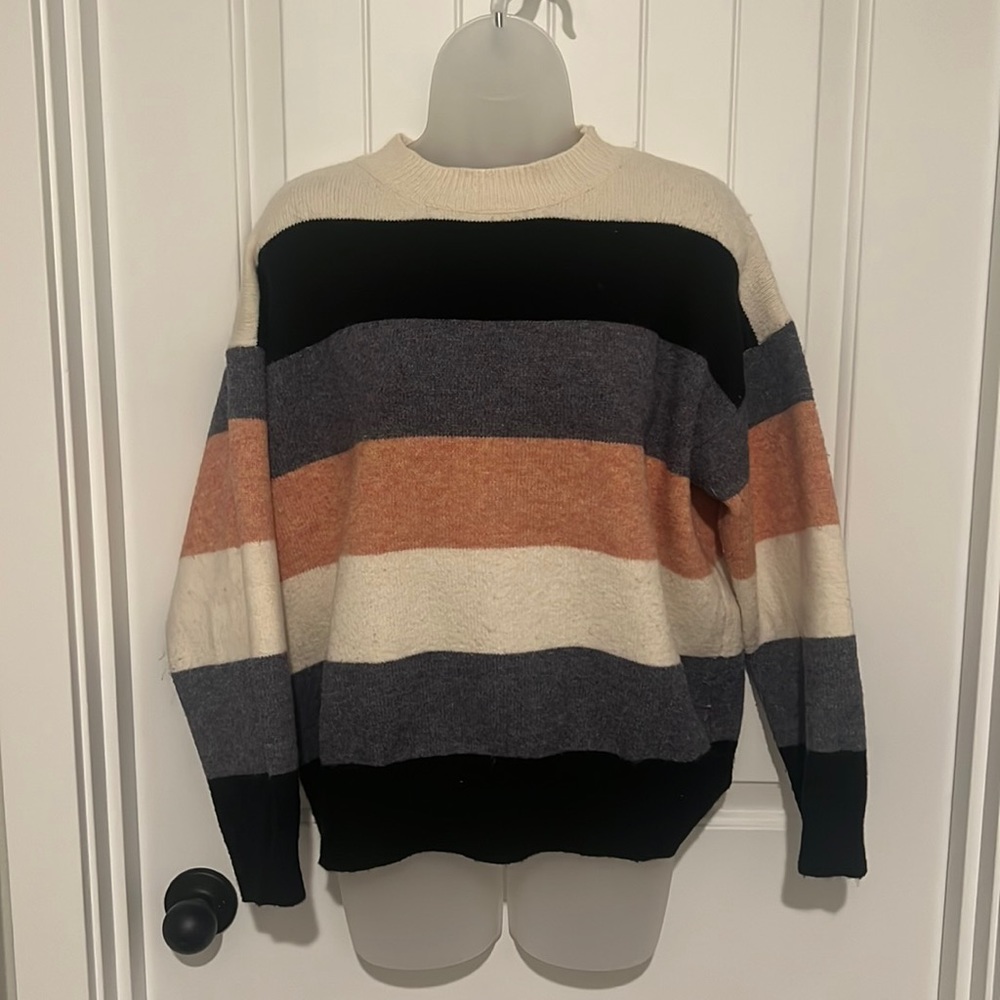 SUPER SOFT SWEATER